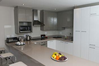 เดอะ คริสตัล อพาร์ตเมนท์ Apartment เคปทาวน์ ภายนอก รูปภาพ